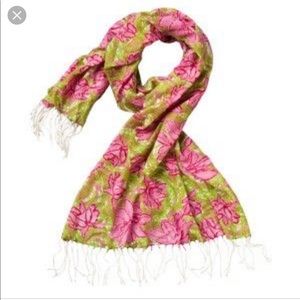 Lilly Pulitzer Murfee Scarf